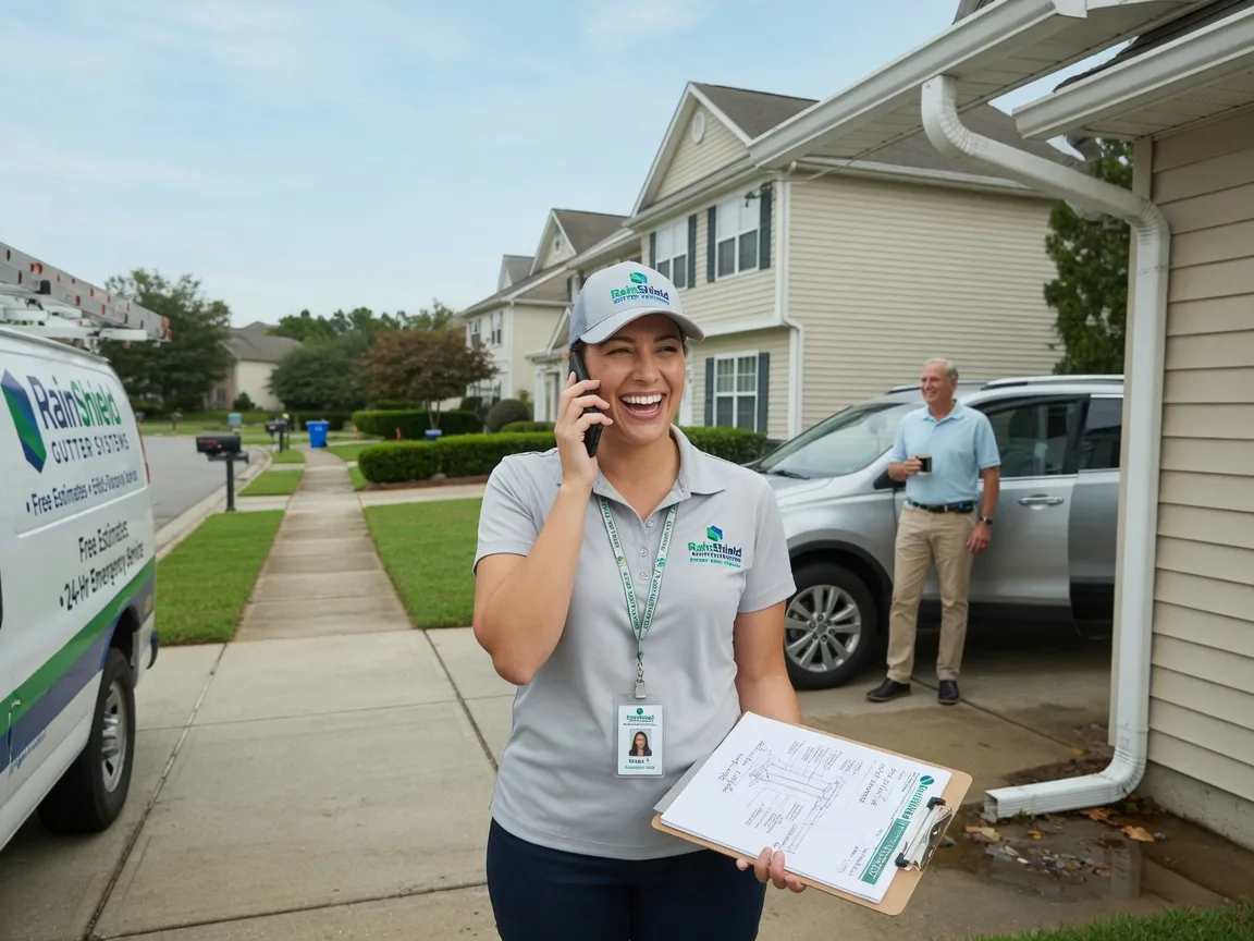 Gutter Installation Weedville, PA FAQs